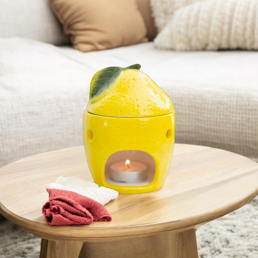 Citron Jaune