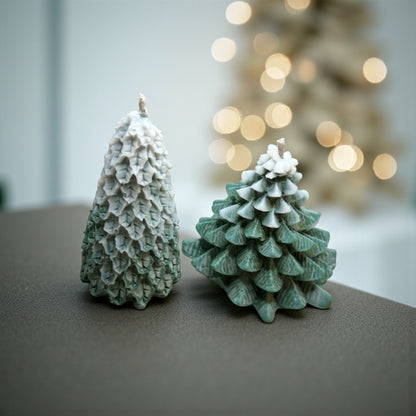 Sapin moulé (sans parfum)