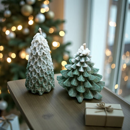 Sapin moulé (sans parfum)