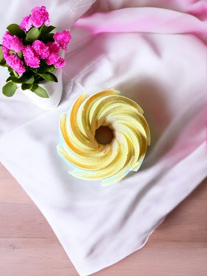 Fleur de tiaré